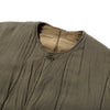 2-in-1 Double Sided Czechoslovakian model vz. 60 cotton liner jacket