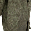 Czechoslovakian Model vz. 60 Rain Drop Strichtarn camo pattern Parka