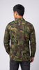 DPM Camo Nederlands Dutch Military Field Shirt