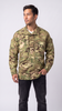 MTP Camo Royal Army Long Sleeve Field Shirt