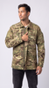 MTP Camo Royal Army Long Sleeve Field Shirt