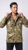 MTP Camo Royal Army Long Sleeve Field Shirt