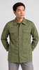 German  Deutschland Polizei Mole Skin Style Jacket