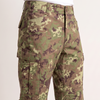 2010s Authentic Italian Army Escercito Vegetato Camo Cargos