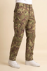 2010s Authentic Italian Army Escercito Vegetato Camo Cargos