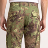 2010s Authentic Italian Army Escercito Vegetato Camo Cargos