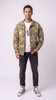 MTP Camo Royal Army Long Sleeve Field Shirt