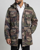 French Foreign Legion Special Forces Camo Smock Jacket CCE Camo