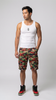 M83 Alpen Camo Swiss Cargos