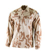 Czech Camo Button-Up - Top Rank Vintage