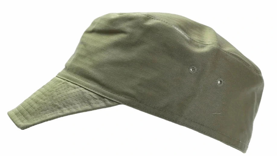 帽子 CPH 575AS ARMY SERGE CASQUETTE/OLIVE 帽子 CPH 575AS ARMY 帽子 CPH 575AS ARMY SERGE CASQUETTE/OLIVE 帽子 CPH 575AS ARMY