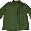 Swedish Air Froce Work Chino Jacket - 2 pockets Inside
