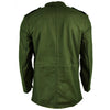 Swedish Air Froce Work Chino Jacket - 2 pockets Inside