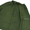 Swedish Air Froce Work Chino Jacket - 2 pockets Inside