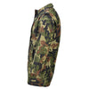 1990s Romanian Military Camo Parkas w/Removable Liner