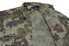 1990s Romanian Camo Button-up Shirts