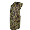 1990s Romanian Military Camo Parkas w/Removable Liner