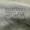 1990s Romanian Military Camo Parkas w/Removable Liner