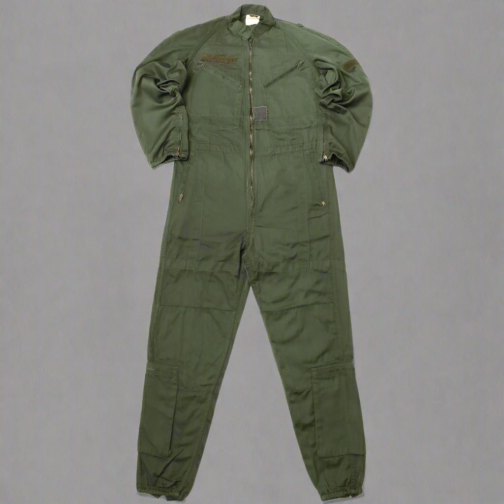 新しいブランド French Army Tanker - 1970s Army Tanker Coveralls – Top Rank パンツ