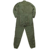 1970s French Army Tanker Coveralls