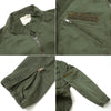 1970s French Army Tanker Coveralls