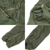 1970s French Army Tanker Coveralls