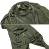 1970s French Army Tanker Coveralls