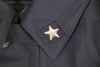 Italian Arma de la Carabinieri Motorcycle 2-in-1 Parka Jacket
