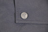 Italian Arma de la Carabinieri Motorcycle 2-in-1 Parka Jacket