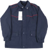 Italian Arma de la Carabinieri Motorcycle 2-in-1 Parka Jacket