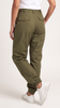 1970s-1980s Ladies Italian Esercito Italiano MOD 75 Roma Olive Green Field Pants
