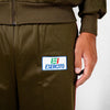 Italian Army Esercito Italian PT Training Pants Jogger Trousers