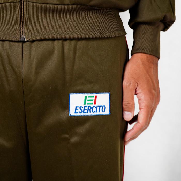 Italian Army Esercito Italian PT Training Pants Jogger Trousers