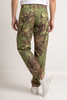 2010s Authentic Italian Army Escercito Vegetato Camo Cargos