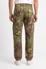 2010s Authentic Italian Army Escercito Vegetato Camo Cargos