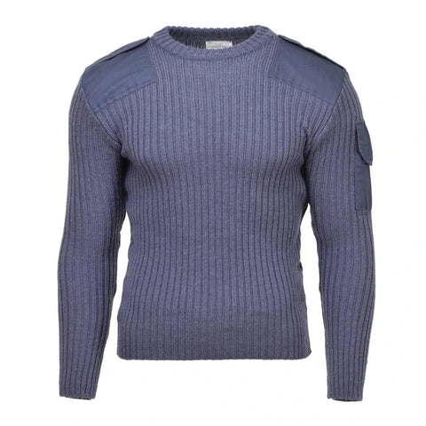 British Royal Air Force Commando Style Sweater