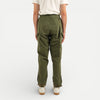 Swedish M59 Green Cotton Cargos