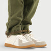 Swedish M59 Green Cotton Cargos