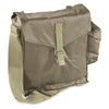 Fashion Deployment Canvas Shoulder Bag - Top Rank Vintage
