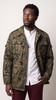 Pantera Camo Polska M93 Parka with Removable Liner