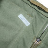 Army Green Four Pocket Jacket Ver. 2