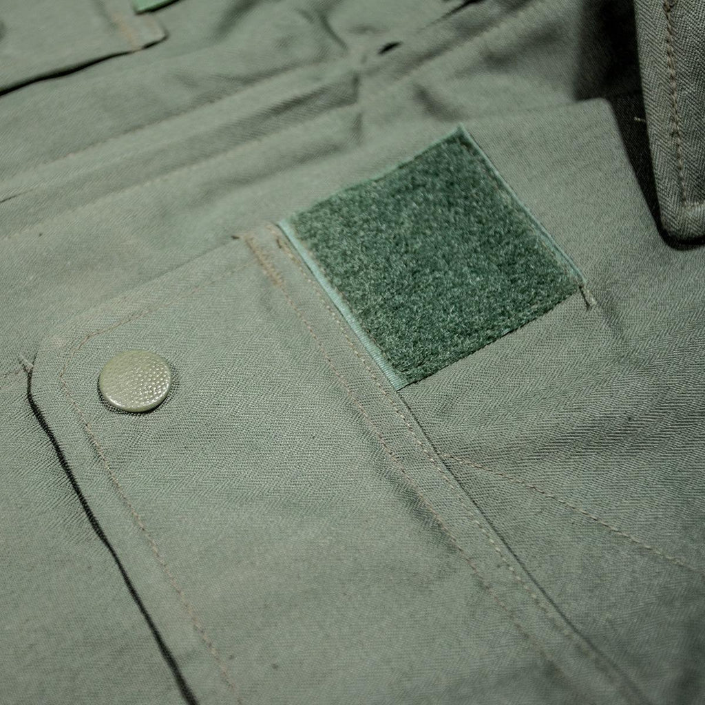 Apricot - Military 4 Pocket Jacket main image 0