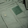 Army Green Four Pocket Jacket Ver. 2