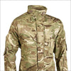 MTP Camo Royal Army Long Sleeve Field Shirt - Top Rank Vintage