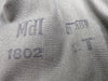 East German Ladies DDR Civil Defense People's Milita Field Shirt