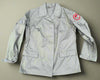 East German Ladies DDR Civil Defense People's Milita Field Shirt