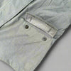 East German Ladies DDR Civil Defense People's Milita Field Shirt