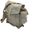 Fashion Deployment Canvas Shoulder Bag - Top Rank Vintage