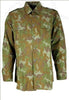1990s Romanian Camo Button-up Shirts