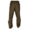 1970s-1980s Italian Esercito Italiano Olive Green Field Pants